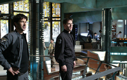 Stargate SG-1 (TV-Serie) - Staffel 10